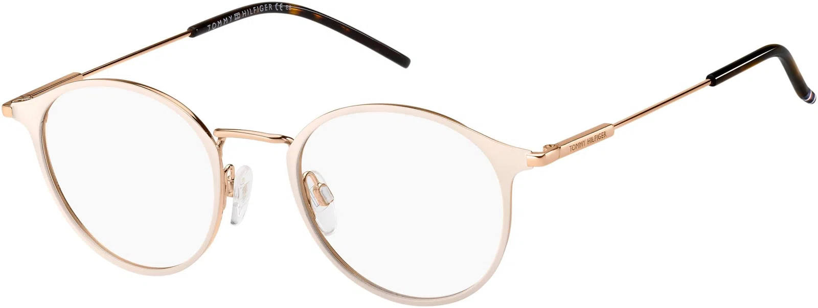Tommy Hilfiger Th1771 Eyeglasses - view 6